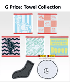 Kuji (Full Set) Ichiban Kuji - Crayon Shinchan Anime Scene Selection (Full Set of 68) <br>[Pre-Order]