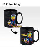 Kuji (Full Set) Ichiban Kuji - Crayon Shinchan Anime Scene Selection (Full Set of 68) <br>[Pre-Order]