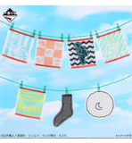 Kuji (Full Set) Ichiban Kuji - Crayon Shinchan Anime Scene Selection (Full Set of 68) <br>[Pre-Order]