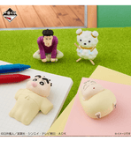 Kuji (Full Set) Ichiban Kuji - Crayon Shinchan Anime Scene Selection (Full Set of 68) <br>[Pre-Order]