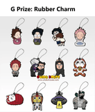 Kuji (Full Set) Ichiban Kuji - Dandadan - Dance In The Music Room Begins (Full Set of 65)