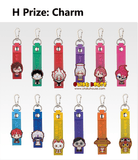 Kuji (Full Set) Ichiban Kuji - Dandadan - Overwhelming Monstrosity, A Strong Attack! (Full Set of 80)