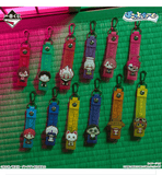 Kuji (Full Set) Ichiban Kuji - Dandadan - Overwhelming Monstrosity, A Strong Attack! (Full Set of 80)