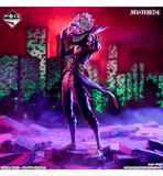 Kuji (Full Set) Ichiban Kuji - Dandadan - Overwhelming Monstrosity, A Strong Attack! (Full Set of 80)