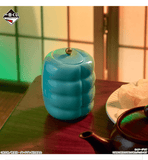 Kuji (Full Set) Ichiban Kuji - Dandadan - Overwhelming Monstrosity, A Strong Attack! (Full Set of 80)