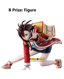 Kuji (Full Set) Ichiban Kuji - Dandadan - Rush Into The Cursed House! (Full Set of 70)