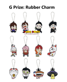 Kuji (Full Set) Ichiban Kuji - Dandadan - Rush Into The Cursed House! (Full Set of 70)