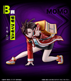 Kuji (Full Set) Ichiban Kuji - Dandadan - Rush Into The Cursed House! (Full Set of 70) <br>[Pre-Order]