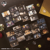 Kuji (Full Set) Ichiban Kuji - Demon Slayer - Heir (Full Set of 80)
