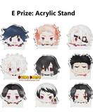 Kuji (Full Set) Ichiban Kuji - Demon Slayer - Heir (Full Set of 80)