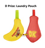 Kuji (Full Set) Ichiban Kuji - Donkey Kong (Full Set of 70)