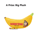 Kuji (Full Set) Ichiban Kuji - Donkey Kong (Full Set of 70)