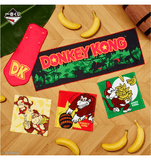 Kuji (Full Set) Ichiban Kuji - Donkey Kong (Full Set of 70)