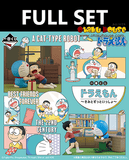 Kuji (Full Set) Ichiban Kuji - Doraemon - Forever With You (Full Set of 66) <br>[Pre-Order]