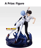 Kuji (Full Set) Ichiban Kuji - Evangelion:2.22 You Can (Not) Advance (Full Set of 60) <br>[Pre-Order]