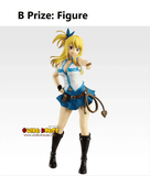 Kuji (Full Set) Ichiban Kuji - Fairy Tail 20th Anniversary (Full Set of 66) <br>[Pre-Order]