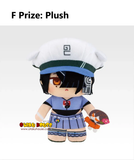 Kuji (Full Set) Ichiban Kuji - Fate/ Grand Order - Celebrity Summer Experience and Archetype Inception (Full Set of 80) <br>[Pre-Order]