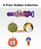 Kuji (Full Set) Ichiban Kuji - Fate/ Grand Order - Celebrity Summer Experience and Archetype Inception (Full Set of 80) <br>[Pre-Order]