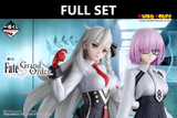 Kuji (Full Set) Ichiban Kuji - Fate Grand Order (Full Set of 80) <br>[Pre-Order]