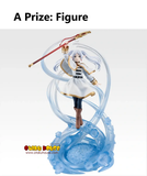 Kuji (Full Set) Ichiban Kuji - Frieren Beyond Journey's End (Full Set of 70) <br>[Pre-Order]