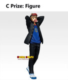 Kuji (Full Set) Ichiban Kuji - Gintama 3Z - Ginpachi Sensei (Full Set of 70) <br>[Pre-Order]