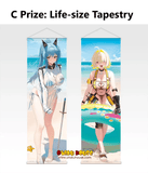 Kuji (Full Set) Ichiban Kuji - Goddess Of Victory: Nikke Chapter 8 (Full Set of 80) <br>[Pre-Order]