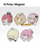 Kuji (Full Set) Ichiban Kuji - Goddess Of Victory: Nikke Chapter 8 (Full Set of 80) <br>[Pre-Order]