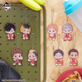 Kuji (Full Set) Ichiban Kuji - Haikyu!! The Movie - Battle At The Garbage Dump Vol.2 (Full Set of 66)