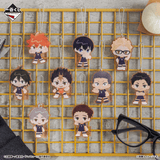 Kuji (Full Set) Ichiban Kuji - Haikyu!! The Movie - Battle At The Garbage Dump Vol.2 (Full Set of 66)
