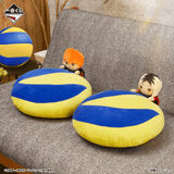 Kuji (Full Set) Ichiban Kuji - Haikyu!! The Movie - Battle At The Garbage Dump Vol.2 (Full Set of 66)