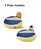 Kuji (Full Set) Ichiban Kuji - Haikyu!! The Movie - Battle At The Garbage Dump Vol.2 (Full Set of 66)