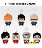 Kuji (Full Set) Ichiban Kuji - Haikyuu!! The Future of Karasuno (Full Set of 80)