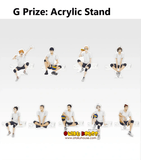 Kuji (Full Set) Ichiban Kuji - Haikyuu!! The Future of Karasuno (Full Set of 80)