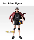 Kuji (Full Set) Ichiban Kuji - Haikyuu!! The Strongest Challenger (Full Set of 80) <br>[Pre-Order]