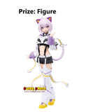 Kuji (Full Set) Ichiban Kuji - Hololive - Cyberpunk Style (Full Set of 80)