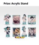 Kuji (Full Set) Ichiban Kuji - Hololive RPG Style (Full Set of 80)