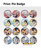 Kuji (Full Set) Ichiban Kuji - Hololive RPG Style (Full Set of 80)