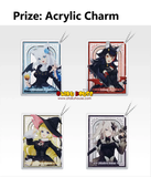 Kuji (Full Set) Ichiban Kuji - Hololive - Villain Style (Full Set of 80) <br>[Pre-Order]