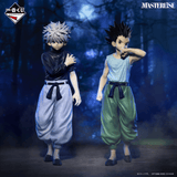 Kuji (Full Set) Ichiban Kuji - Hunter x Hunter - Chmera Ant (Full Set of 80)