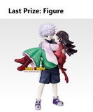 Kuji (Full Set) Ichiban Kuji - Hunter x Hunter Cross The X-Day (Full Set of 80)