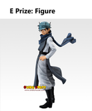 Kuji (Full Set) Ichiban Kuji - Hunter x Hunter Cross The X-Day (Full Set of 80)