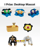 Kuji (Full Set) Ichiban Kuji - Hunter X Hunter Greed Island 2 (Full Set of 80) <br>[Pre-Order]
