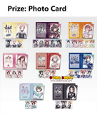 Kuji (Full Set) Ichiban Kuji - Idolmaster Shiny Colors - Midnight Secret Party (Full Set of 93) <br>[Pre-Order]
