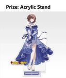 Kuji (Full Set) Ichiban Kuji - Idolmaster Shiny Colors - Midnight Secret Party (Full Set of 93) <br>[Pre-Order]