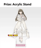 Kuji (Full Set) Ichiban Kuji - Idolmaster Shiny Colors - Midnight Secret Party (Full Set of 93) <br>[Pre-Order]