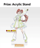 Kuji (Full Set) Ichiban Kuji - Idolmaster Shiny Colors - Midnight Secret Party (Full Set of 93) <br>[Pre-Order]