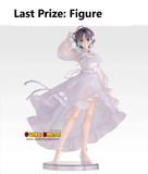 Kuji (Full Set) Ichiban Kuji - Idolmaster Shiny Colors - Midnight Secret Party (Full Set of 93) <br>[Pre-Order]