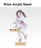 Kuji (Full Set) Ichiban Kuji - Idolmaster Shiny Colors - Midnight Secret Party (Full Set of 93) <br>[Pre-Order]