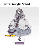 Kuji (Full Set) Ichiban Kuji - Idolmaster Shiny Colors - Midnight Secret Party (Full Set of 93) <br>[Pre-Order]