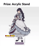 Kuji (Full Set) Ichiban Kuji - Idolmaster Shiny Colors - Midnight Secret Party (Full Set of 93) <br>[Pre-Order]